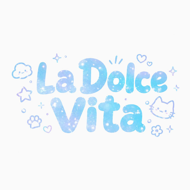 La Dolce Vita