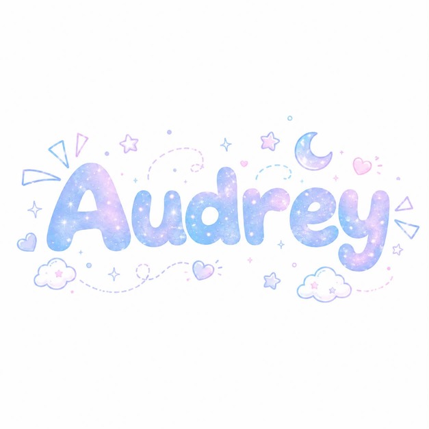 audrey00