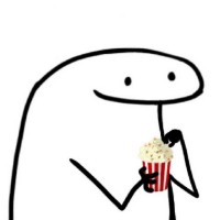 popcorn