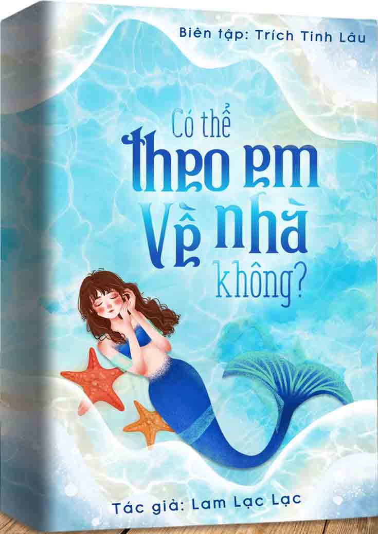 ANH CÓ THỂ THEO EM VỀ NHÀ KHÔNG?