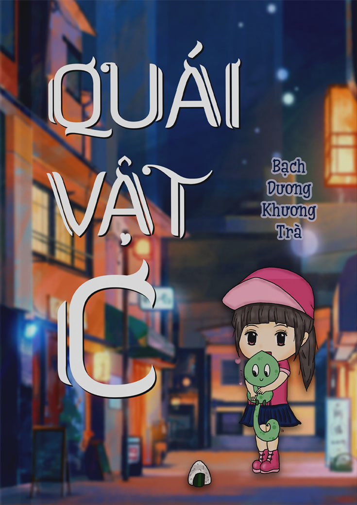 QUÁI VẬT C
