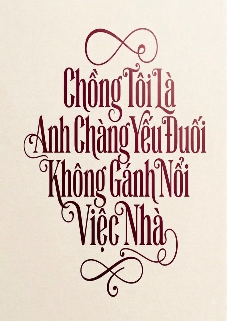 [GB] Chồng Tôi Là Anh Chàng Yếu Đuối Không Gánh Nổi Việc Nhà