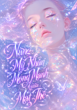 Cô Nàng Mong Manh Giữa Mạt Thế