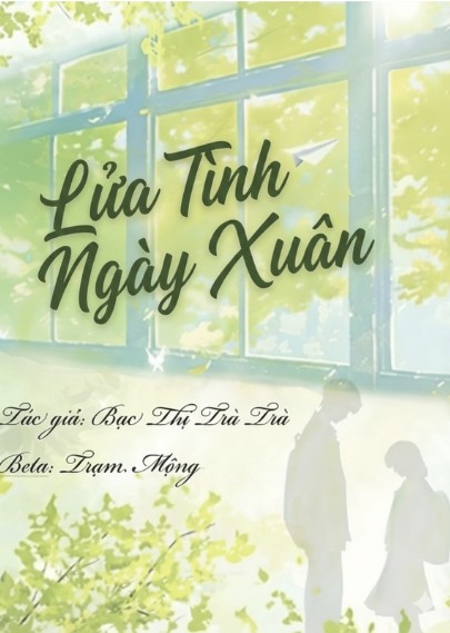 Lửa Tình Ngày Xuân