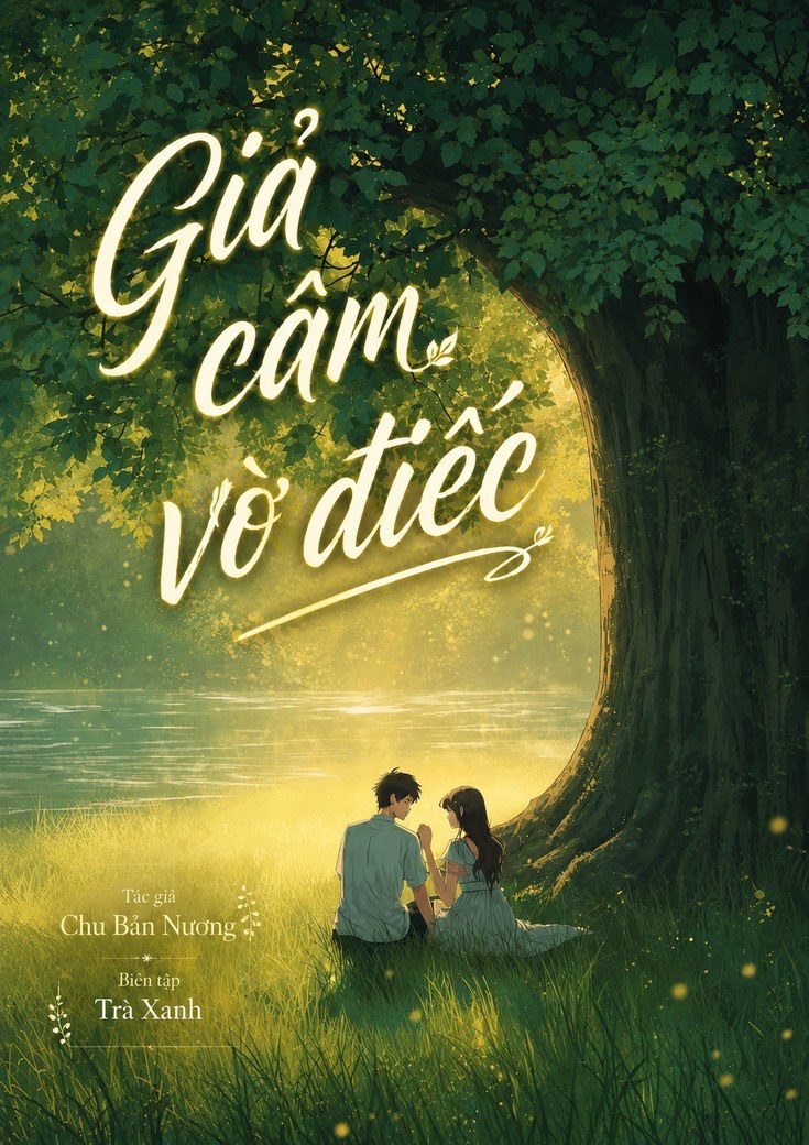 GIẢ CÂM VỜ ĐIẾC