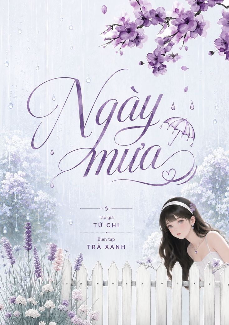 NGÀY MƯA