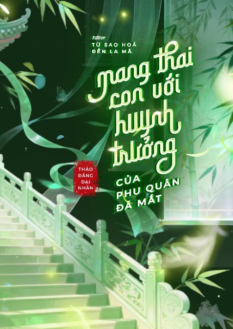 xem truyện MANG THAI CON VỚI HUYNH TRƯỞNG CỦA PHU QUÂN ĐÃ MẤT