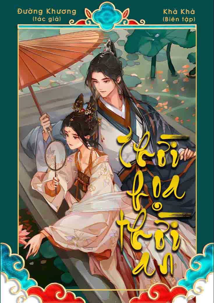THỜI HỌA THỜI AN