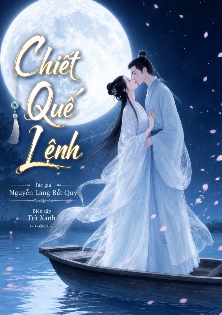 CHIẾT QUẾ LỆNH