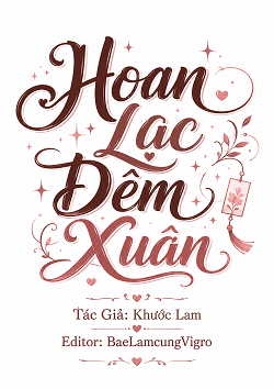 [GB] Hoan Lạc Đêm Xuân