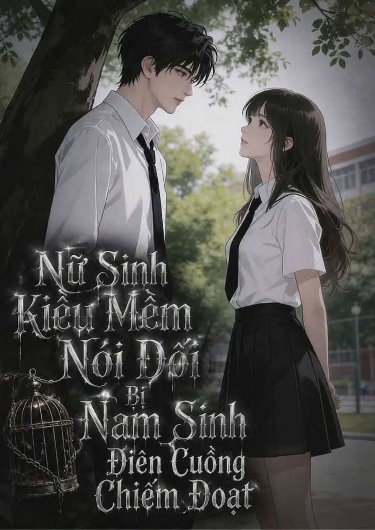 Nữ Sinh Kiều Mềm Nói Dối Bị Nam Sinh Điên Cuồng Chiếm Đoạt