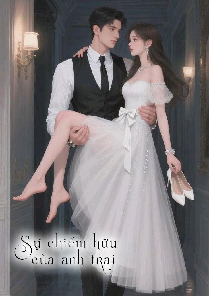 SỰ CHIẾM HỮU CỦA ANH TRAI