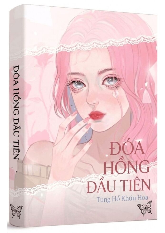 Đóa Hồng Đầu Tiên