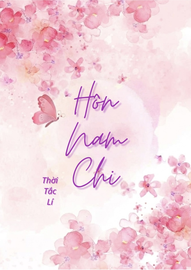 Hôn Nam Chi