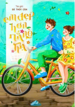 Em Đẹp Hơn Nắng Hạ