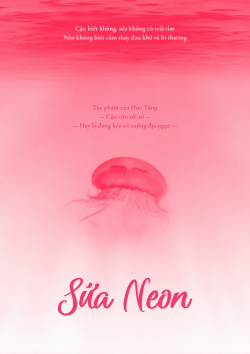 Sứa Neon