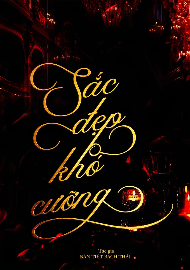 Sắc Đẹp Khó Cưỡng