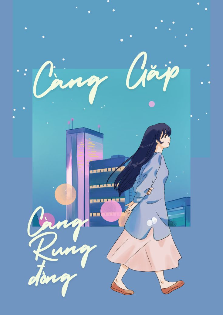 Càng Gặp Càng Rung Động