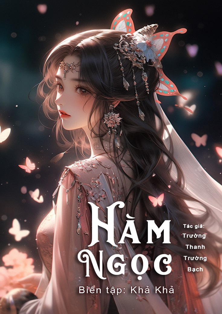 HÀM NGỌC