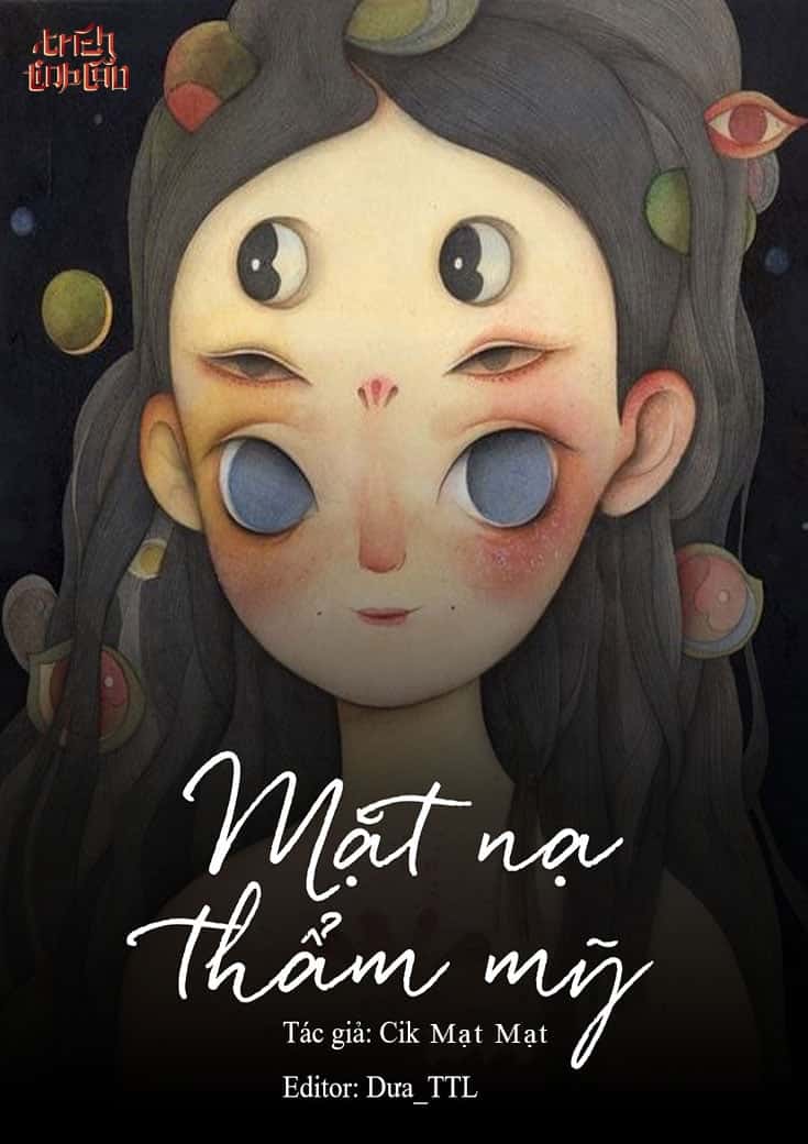 Mặt nạ thẩm mỹ