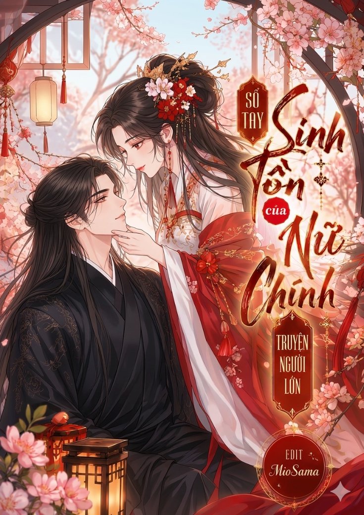 Sổ Tay Sinh Tồn Của Nữ Chính Truyện Người Lớn