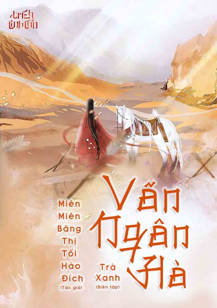 VÃN NGÂN HÀ