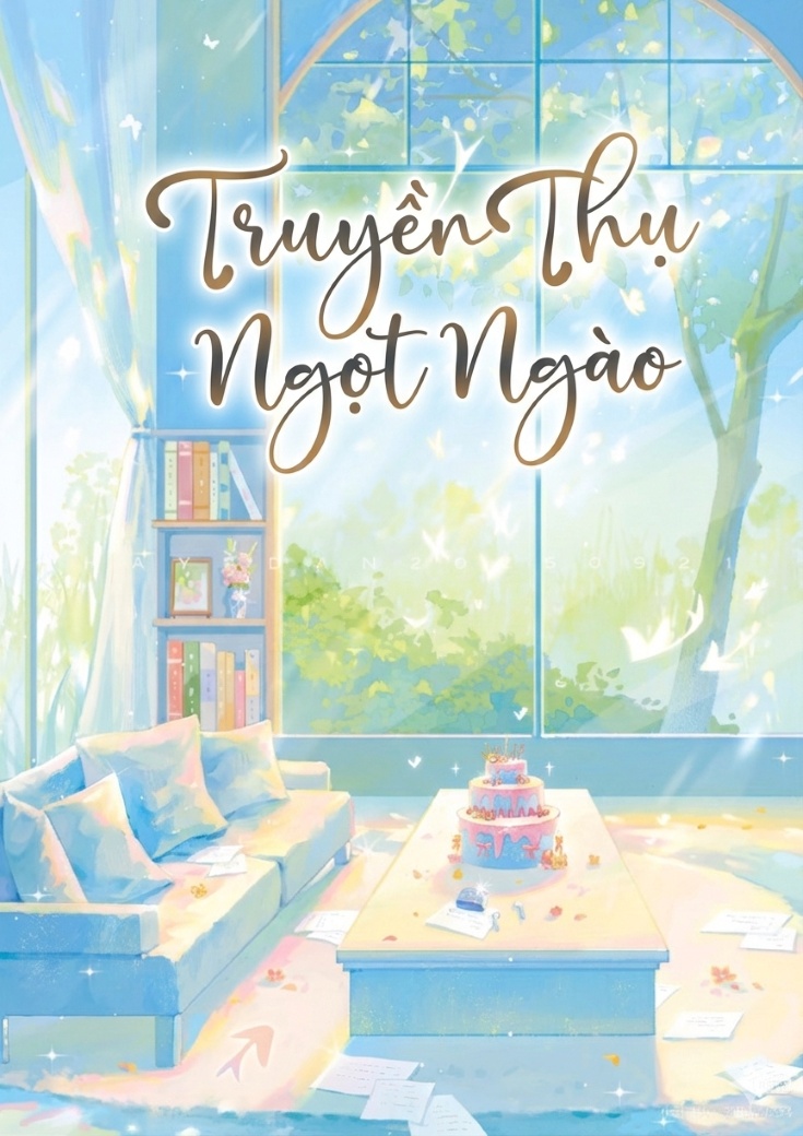 Truyền Thụ Ngọt Ngào