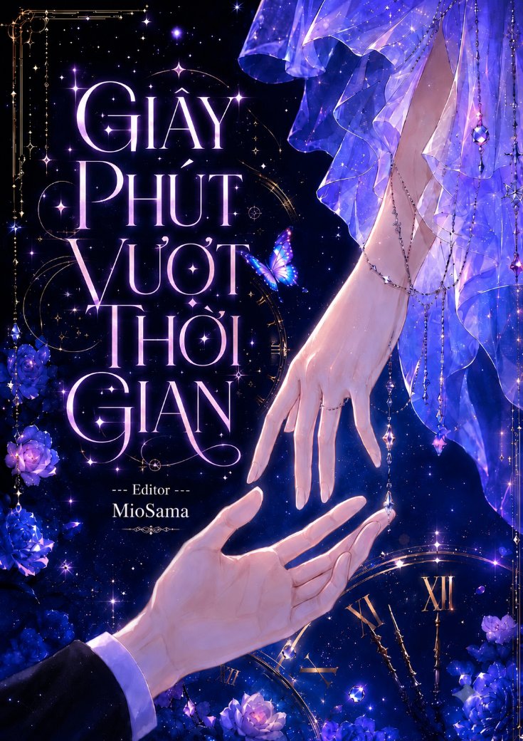 Giây Phút Vượt Thời Gian