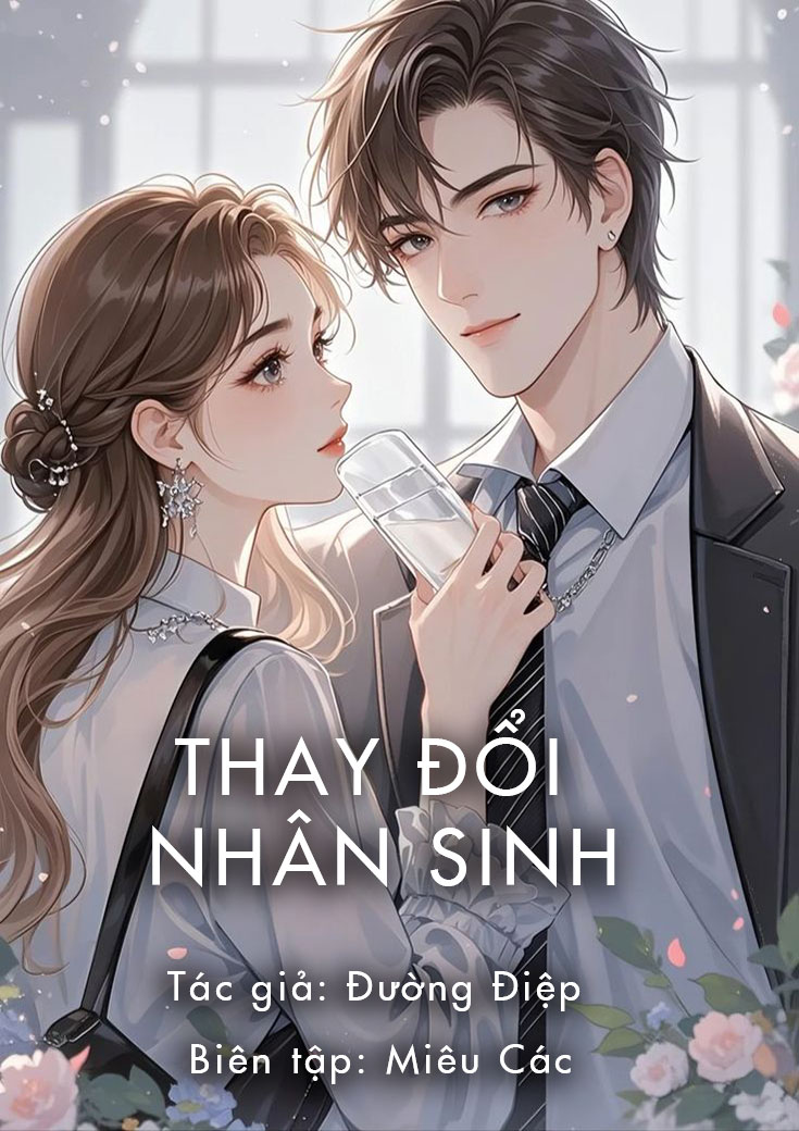 THAY ĐỔI NHÂN SINH