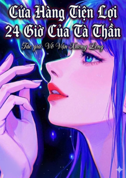 Cửa Hàng Tiện Lợi 24 Giờ Của Tà Thần