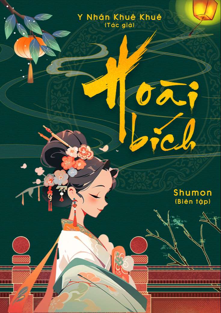 HOÀI BÍCH