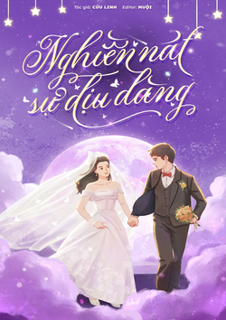 Nghiền Nát Sự Dịu Dàng