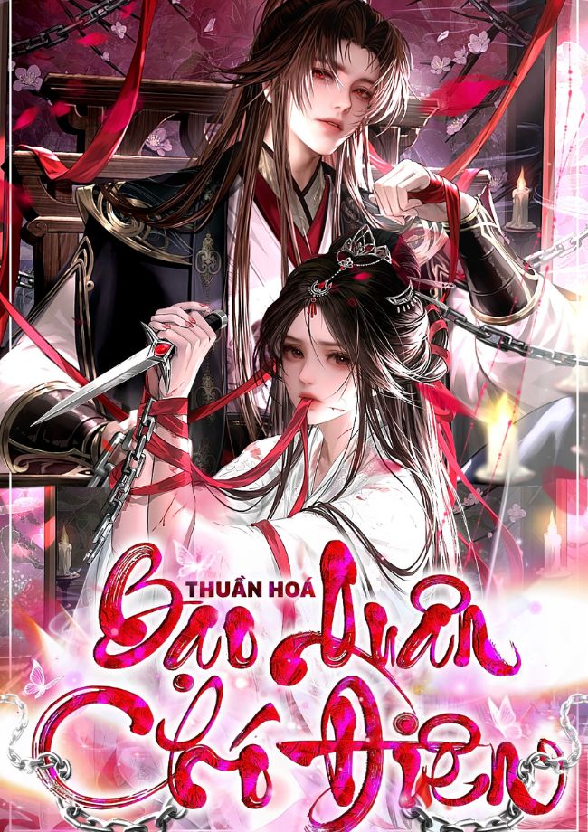 xem truyện 