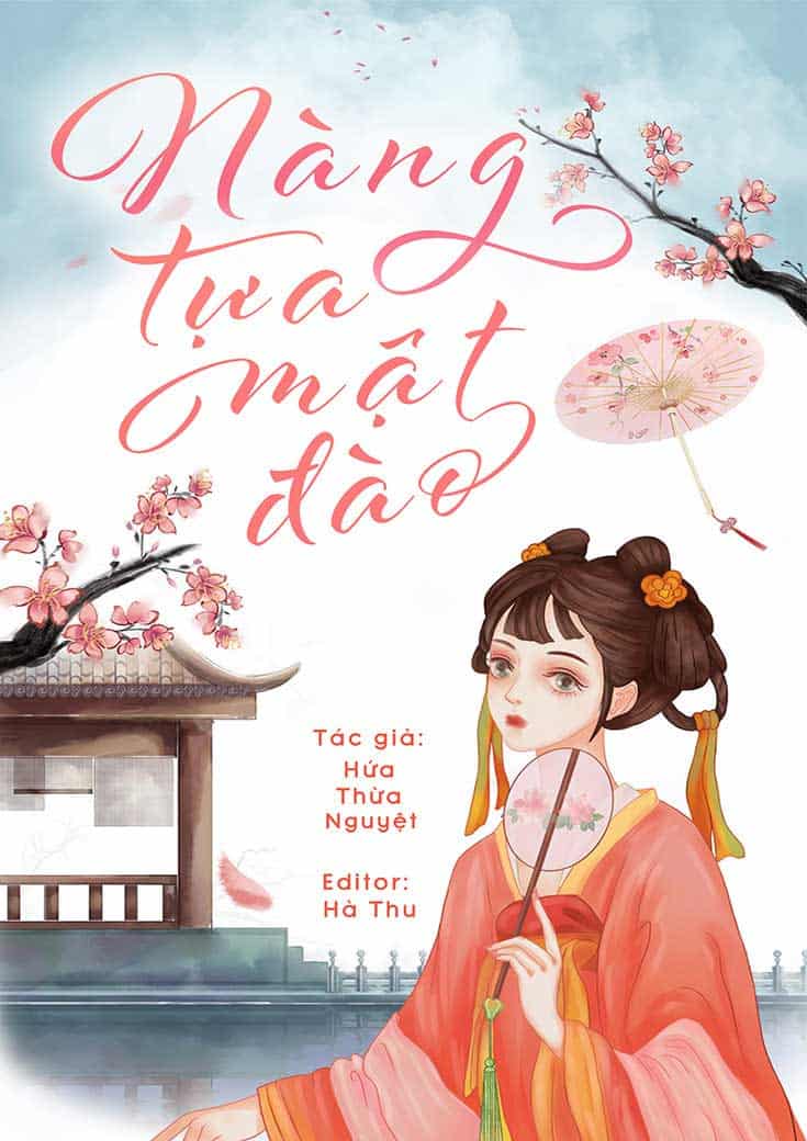 NÀNG TỰA MẬT ĐÀO