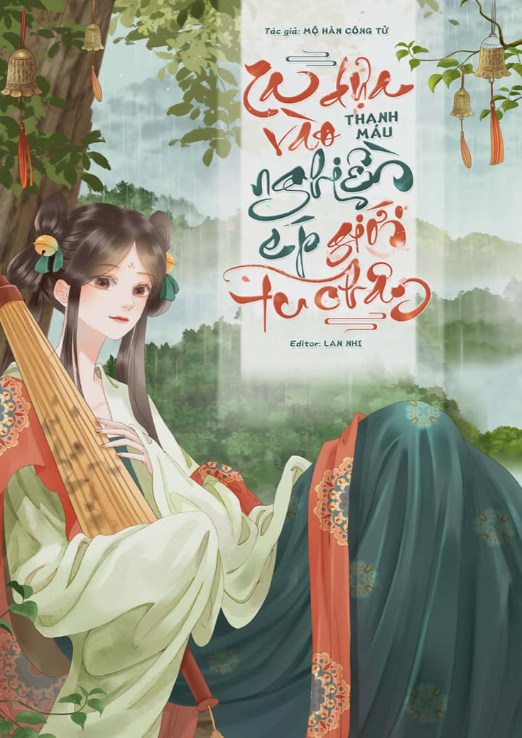Ta Dựa Vào Thanh Máu Nghiền Ép Giới Tu Chân