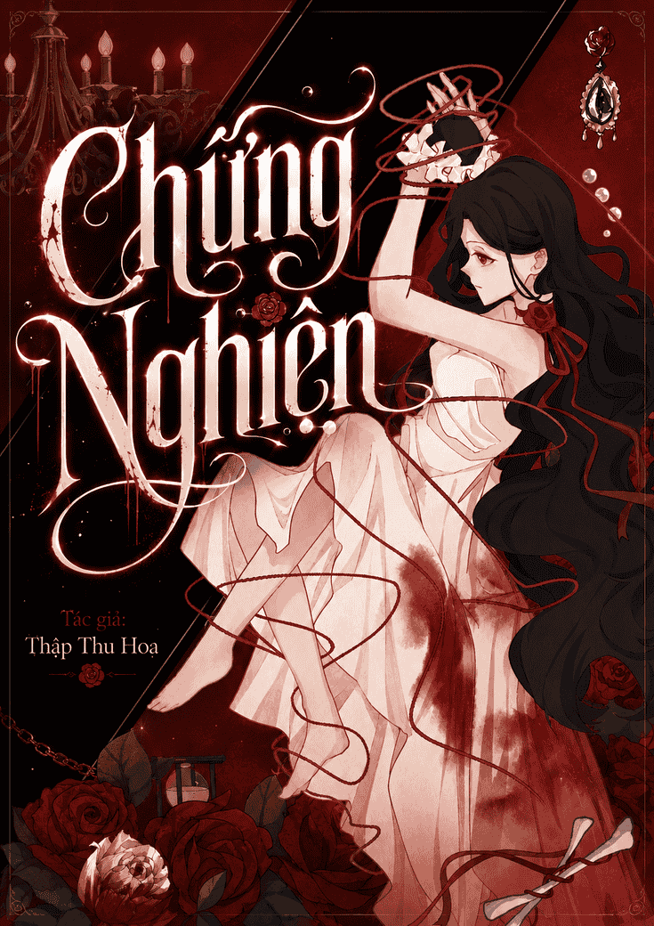 Chứng Nghiện