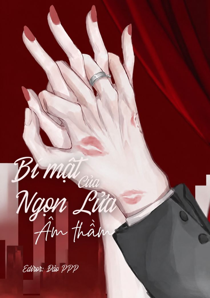 Bí Mật Của Ngọn Lửa Âm Thầm