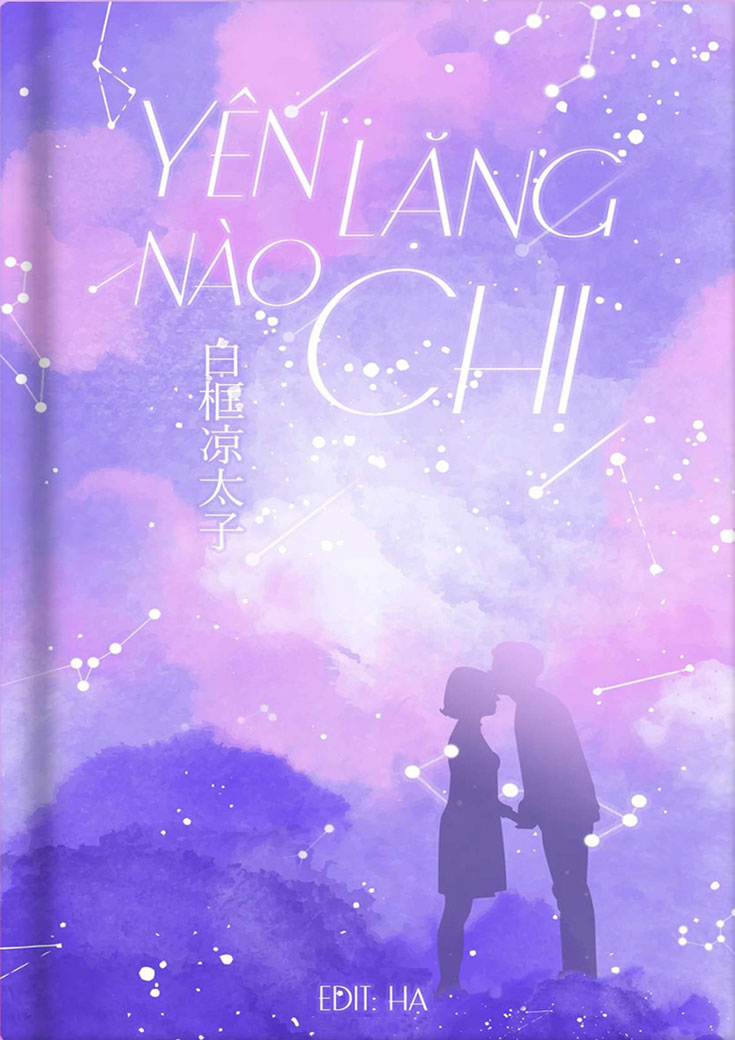 YÊN LẶNG NÀO CHỊ