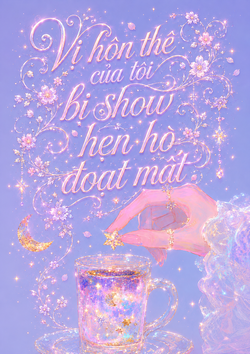 Vị Hôn Thê Của Tôi Bị Show Hẹn Hò Đoạt Mất