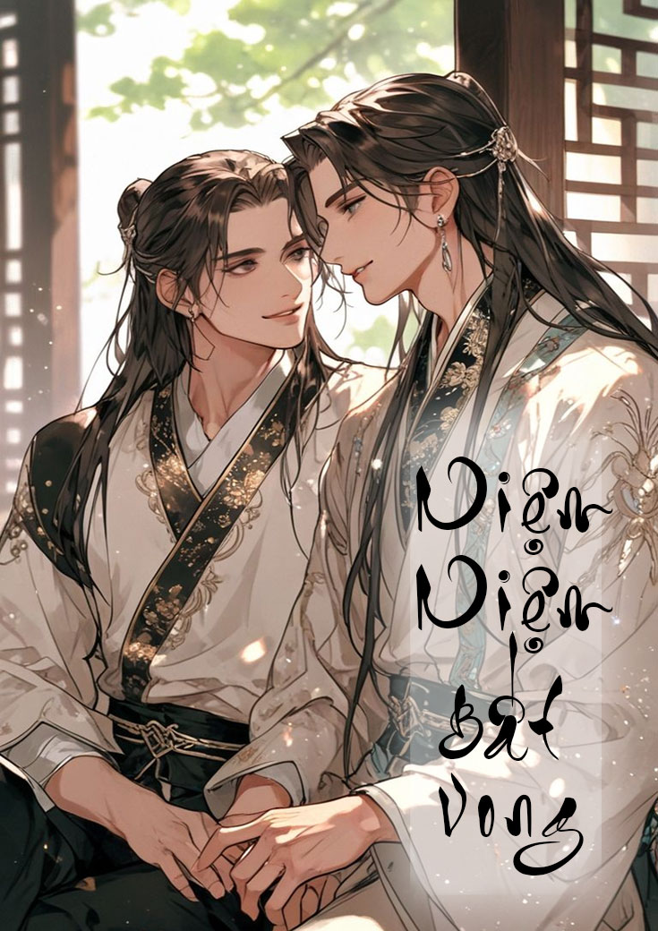 Niệm Niệm Bất Vong