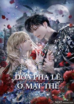 Đóa Pha Lê Ở Mạt Thế