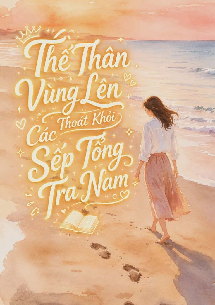 Thế Thân Vùng Lên Thoát Khỏi Các Sếp Tổng Tra Nam
