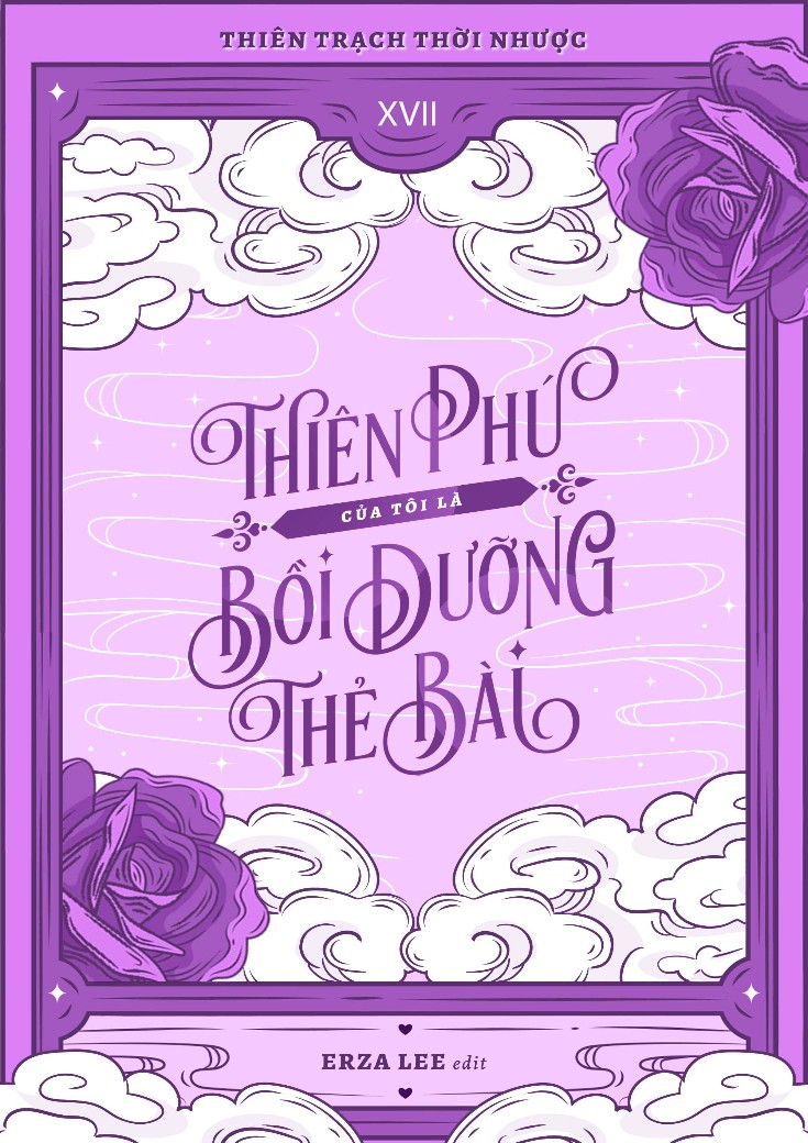 Thiên Phú Của Tôi Là Bồi Dưỡng Thẻ Bài