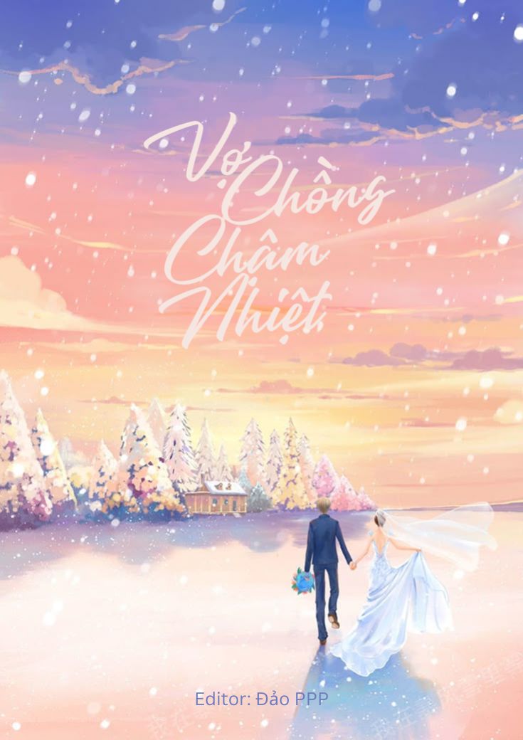 Vợ Chồng Chậm Nhiệt