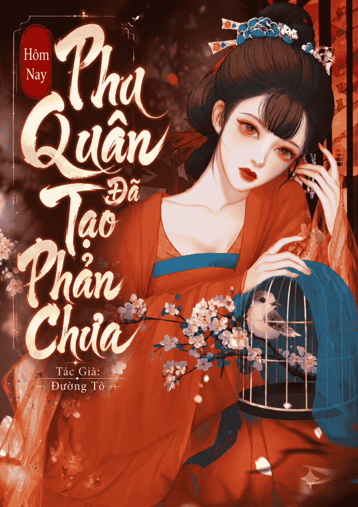 xem truyện Hôm Nay Phu Quân Đã Tạo Phản Chưa