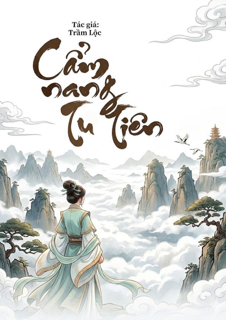 Cẩm Nang Tu Tiên