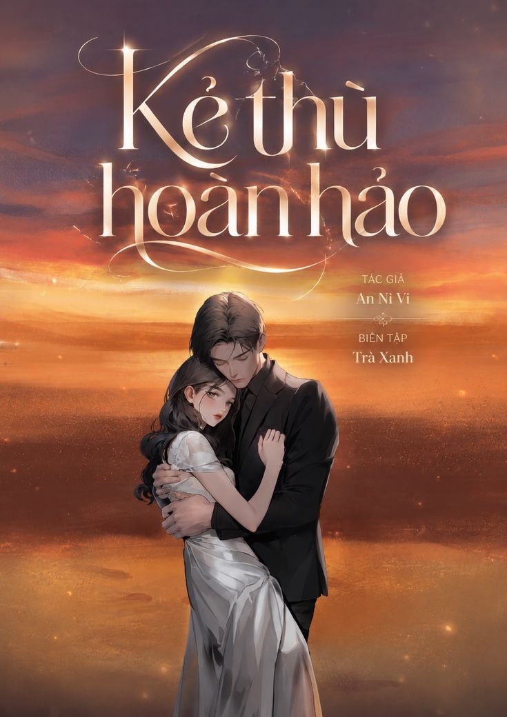 KẺ THÙ HOÀN HẢO