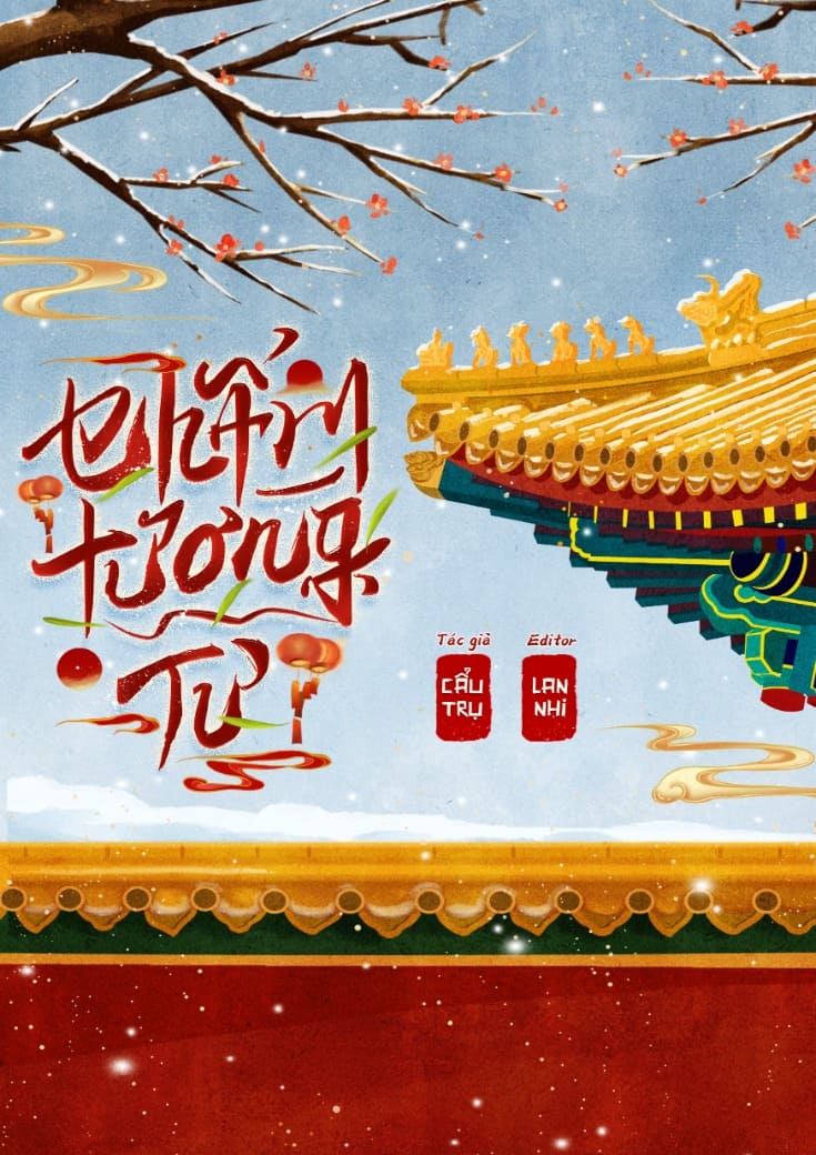 Chẩm Tương Tư