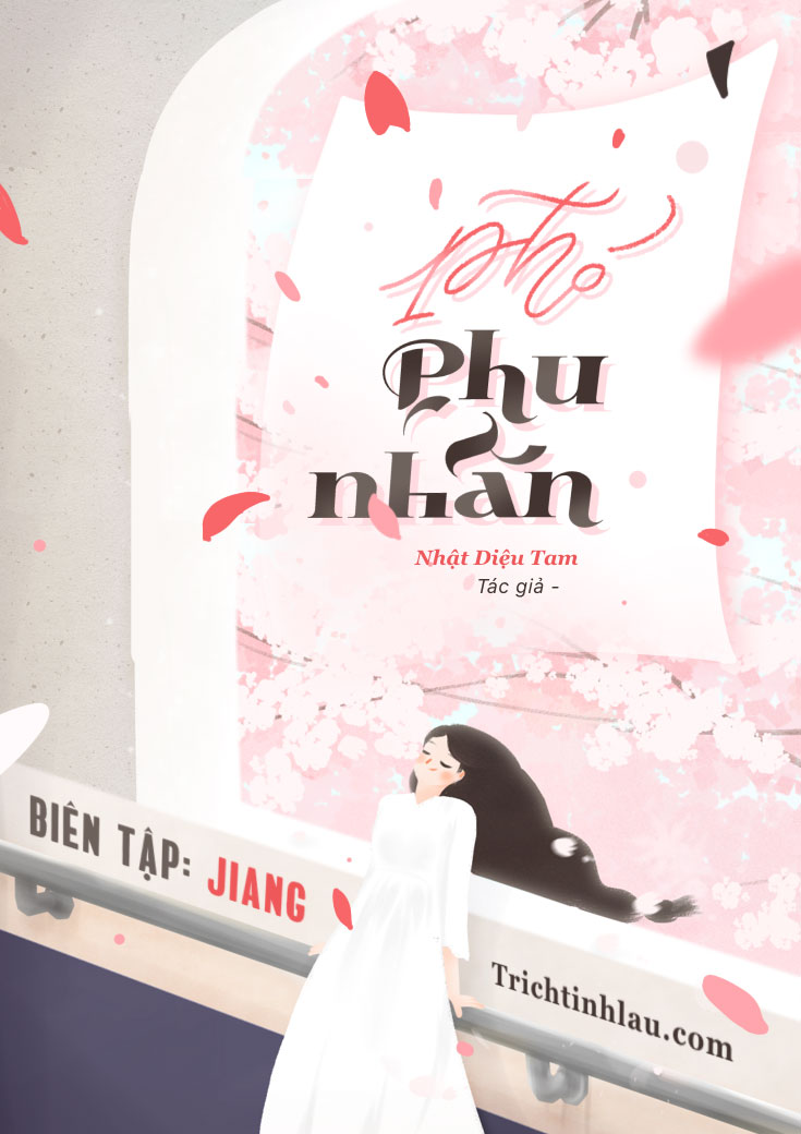 PHÓ PHU NHÂN