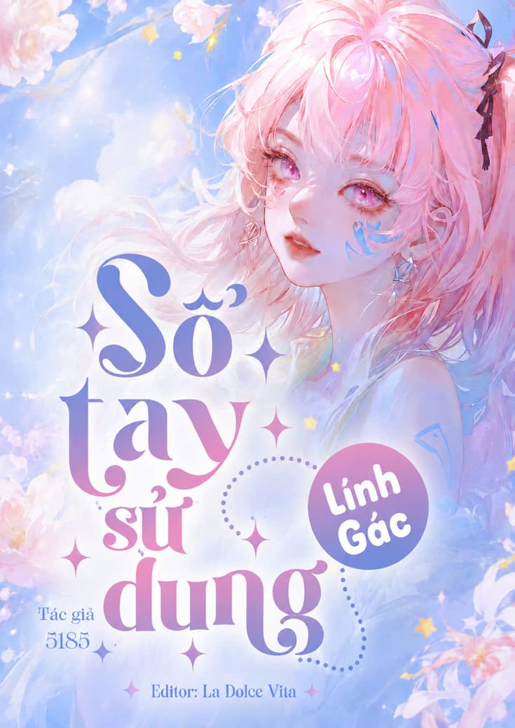Sổ Tay Sử Dụng Lính Gác